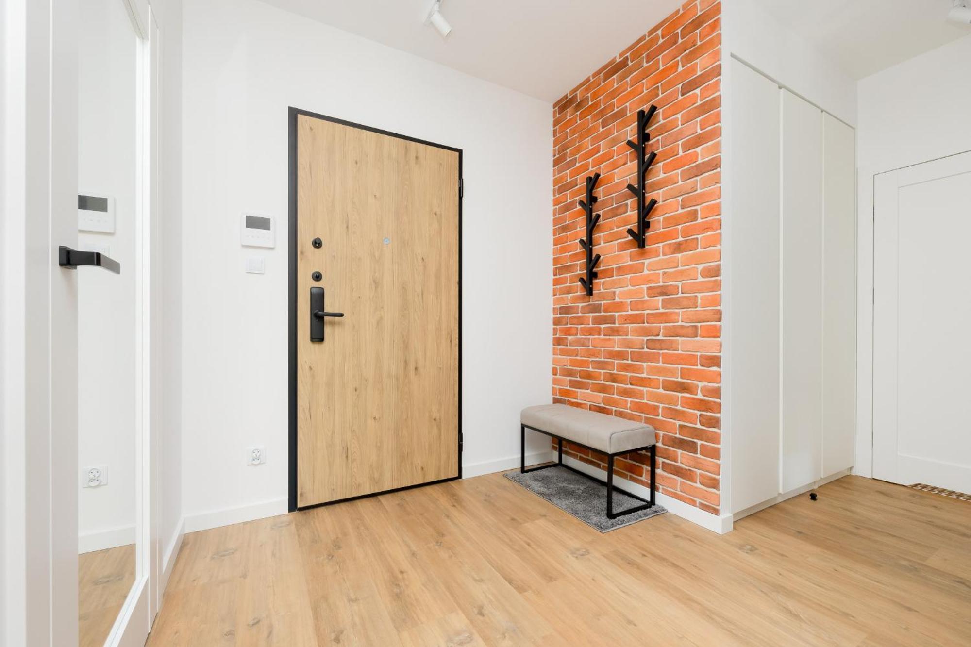 Komfortowy Apartament Dla 4 Osob Z Parkingiem By Noclegi Renters Varşovia Exterior foto